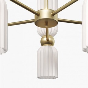 Люстра на штанге Maytoni Antic MOD302PL-10W в Тюмени - tumen.mebel24.online | фото 5