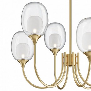 Люстра на штанге Maytoni Aura MOD016PL-06BS в Тюмени - tumen.mebel24.online | фото 6