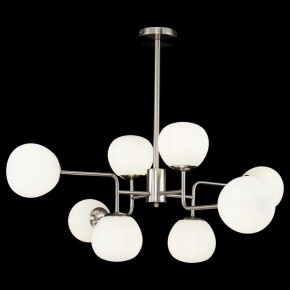 Люстра на штанге Maytoni Erich MOD221-PL-08-N в Тюмени - tumen.mebel24.online | фото 2