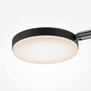 Люстра на штанге Maytoni Fad MOD070CL-L30B3K в Тюмени - tumen.mebel24.online | фото 2