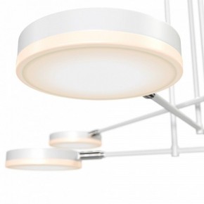 Люстра на штанге Maytoni Fad MOD070PL-L36W3K в Тюмени - tumen.mebel24.online | фото 4
