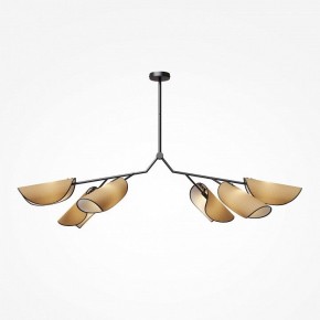 Люстра на штанге Maytoni Organic MOD225PL-06B в Тюмени - tumen.mebel24.online | фото 2