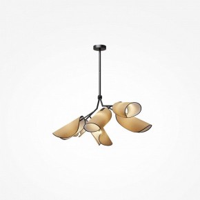 Люстра на штанге Maytoni Organic MOD225PL-06B в Тюмени - tumen.mebel24.online | фото 3