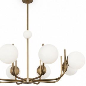 Люстра на штанге Maytoni Rendez-vous MOD109PL-08BS в Тюмени - tumen.mebel24.online | фото 4