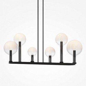 Люстра на штанге Maytoni Status MOD333PL-06B1 в Тюмени - tumen.mebel24.online | фото 2
