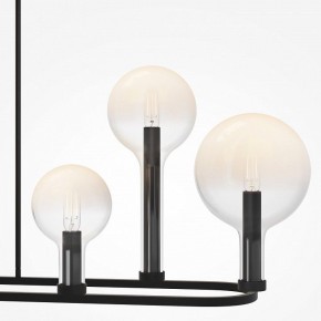 Люстра на штанге Maytoni Status MOD333PL-06B1 в Тюмени - tumen.mebel24.online | фото 4