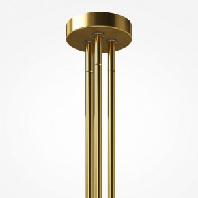 Люстра на штанге Maytoni Status MOD333PL-06BS в Тюмени - tumen.mebel24.online | фото 5