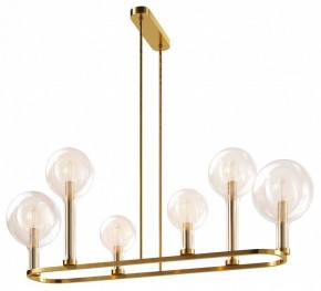 Люстра на штанге Maytoni Status MOD333PL-06BS1 в Тюмени - tumen.mebel24.online | фото