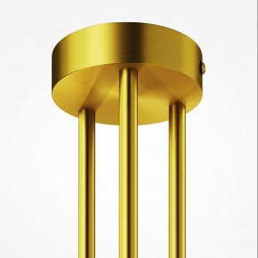Люстра на штанге Maytoni Teatro MOD287PL-06BS в Тюмени - tumen.mebel24.online | фото 4