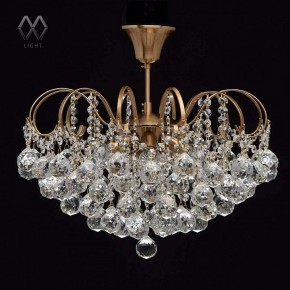 Люстра на штанге MW-Light Жемчуг 10 232016506 в Тюмени - tumen.mebel24.online | фото 4