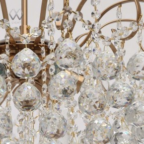 Люстра на штанге MW-Light Жемчуг 10 232016506 в Тюмени - tumen.mebel24.online | фото 5