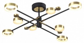 Люстра на штанге Odeon Light Denzel 4321/63CL в Тюмени - tumen.mebel24.online | фото 3