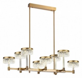Люстра на штанге Odeon Light Fivre 5032/48LA в Тюмени - tumen.mebel24.online | фото 2