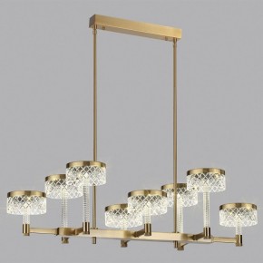 Люстра на штанге Odeon Light Fivre 5032/48LA в Тюмени - tumen.mebel24.online | фото 3