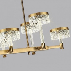 Люстра на штанге Odeon Light Fivre 5032/48LA в Тюмени - tumen.mebel24.online | фото 6