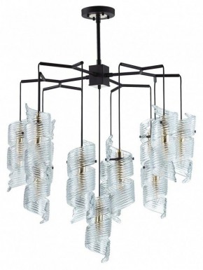 Люстра на штанге Odeon Light Fusilli 5439/13 в Тюмени - tumen.mebel24.online | фото