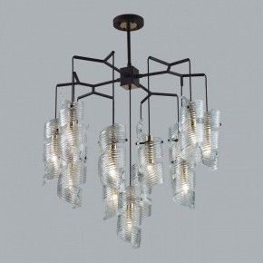 Люстра на штанге Odeon Light Fusilli 5439/13 в Тюмени - tumen.mebel24.online | фото 3