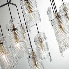 Люстра на штанге Odeon Light Fusilli 5439/13 в Тюмени - tumen.mebel24.online | фото 6