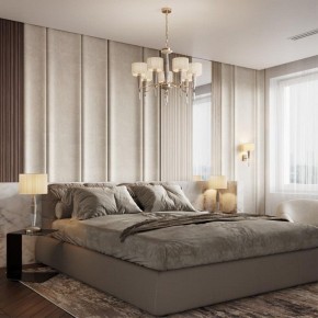 Люстра на штанге Odeon Light Latte 5403/7 в Тюмени - tumen.mebel24.online | фото 7
