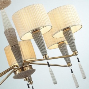 Люстра на штанге Odeon Light Latte 5403/7 в Тюмени - tumen.mebel24.online | фото 9