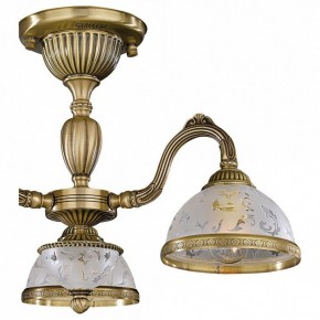Люстра на штанге Reccagni Angelo 6222 PL 6222/3 в Тюмени - tumen.mebel24.online | фото 2