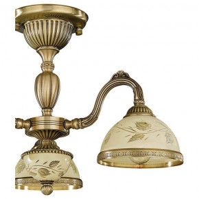 Люстра на штанге Reccagni Angelo 6228 PL 6228/3 в Тюмени - tumen.mebel24.online | фото 3