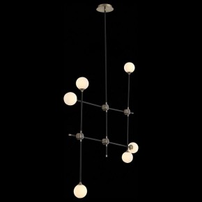 Люстра на штанге ST-Luce Bastoncino SL429.403.06 в Тюмени - tumen.mebel24.online | фото 3