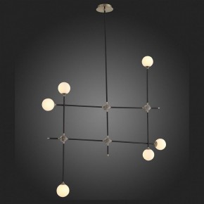 Люстра на штанге ST-Luce Bastoncino SL429.403.06 в Тюмени - tumen.mebel24.online | фото 4