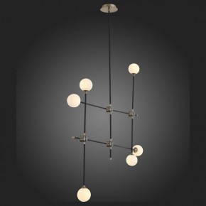 Люстра на штанге ST-Luce Bastoncino SL429.403.06 в Тюмени - tumen.mebel24.online | фото 5