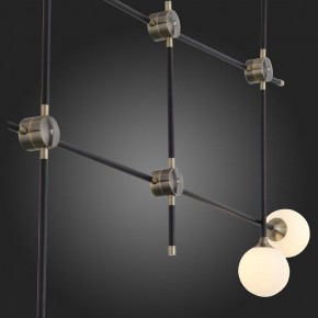 Люстра на штанге ST-Luce Bastoncino SL429.403.06 в Тюмени - tumen.mebel24.online | фото 8