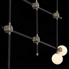 Люстра на штанге ST-Luce Bastoncino SL429.403.06 в Тюмени - tumen.mebel24.online | фото 9