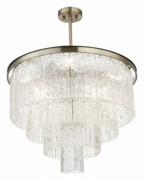 Люстра на штанге ST-Luce Corsia SL1230.102.08 в Тюмени - tumen.mebel24.online | фото 2