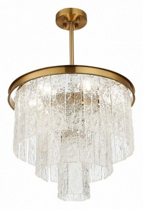 Люстра на штанге ST-Luce Corsia SL1230.302.06 в Тюмени - tumen.mebel24.online | фото 2