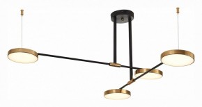 Люстра на штанге ST-Luce Farone SL1605.403.04 в Тюмени - tumen.mebel24.online | фото 2