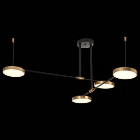 Люстра на штанге ST-Luce Farone SL1605.403.04 в Тюмени - tumen.mebel24.online | фото 3