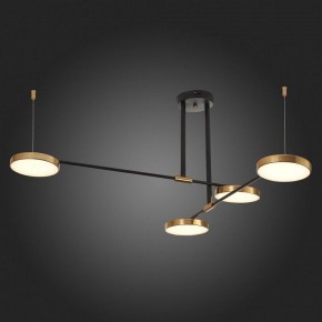 Люстра на штанге ST-Luce Farone SL1605.403.04 в Тюмени - tumen.mebel24.online | фото 4