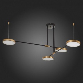 Люстра на штанге ST-Luce Farone SL1605.403.04 в Тюмени - tumen.mebel24.online | фото 6