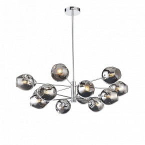 Люстра на штанге ST-Luce Fovia SL1500.103.12 в Тюмени - tumen.mebel24.online | фото 2
