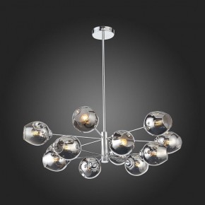 Люстра на штанге ST-Luce Fovia SL1500.103.12 в Тюмени - tumen.mebel24.online | фото 3