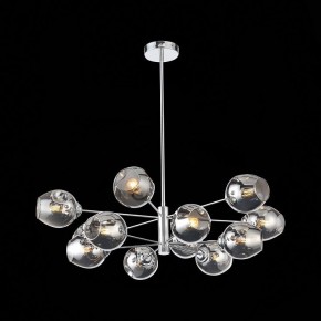 Люстра на штанге ST-Luce Fovia SL1500.103.12 в Тюмени - tumen.mebel24.online | фото 5
