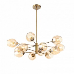 Люстра на штанге ST-Luce Fovia SL1500.203.12 в Тюмени - tumen.mebel24.online | фото 2