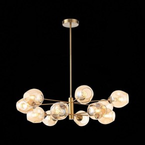 Люстра на штанге ST-Luce Fovia SL1500.203.12 в Тюмени - tumen.mebel24.online | фото 5