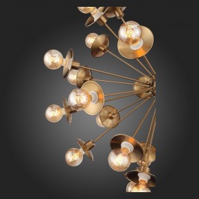 Люстра на штанге ST-Luce Guido SL1111.303.30 в Тюмени - tumen.mebel24.online | фото 11