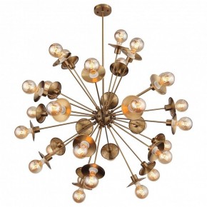 Люстра на штанге ST-Luce Guido SL1111.303.30 в Тюмени - tumen.mebel24.online | фото 2