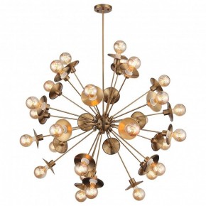 Люстра на штанге ST-Luce Guido SL1111.303.30 в Тюмени - tumen.mebel24.online | фото 3