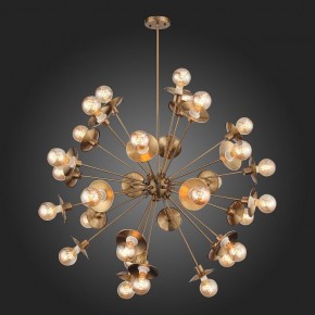 Люстра на штанге ST-Luce Guido SL1111.303.30 в Тюмени - tumen.mebel24.online | фото 5