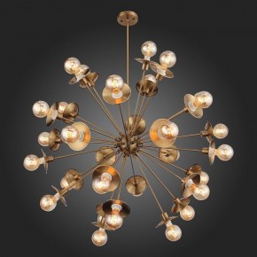 Люстра на штанге ST-Luce Guido SL1111.303.30 в Тюмени - tumen.mebel24.online | фото 6
