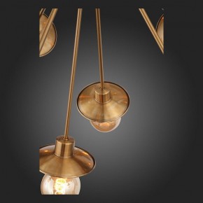Люстра на штанге ST-Luce Guido SL1111.303.30 в Тюмени - tumen.mebel24.online | фото 8