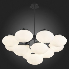 Люстра на штанге ST-Luce Modica SL1503.403.13 в Тюмени - tumen.mebel24.online | фото 3