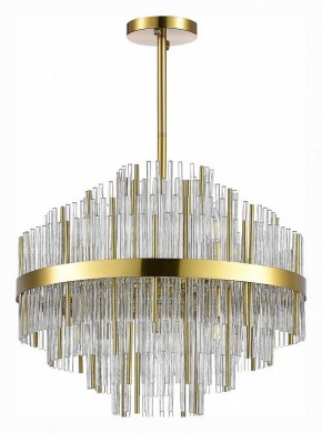 Люстра на штанге ST-Luce Rens SL1634.303.09 в Тюмени - tumen.mebel24.online | фото